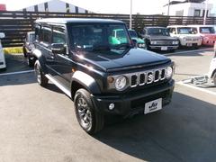 ジムニーノマド FC FC(4名) 4WD AT 衝突軽減ブレーキ 中古車画像
