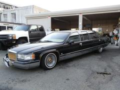 フリートウッド(キャデラック)の中古車を探すなら【グーネット】 フリートウッド(キャデラック)の中古車を探すなら【グーネット】