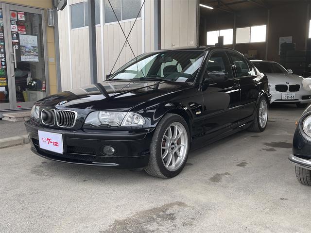 ＢＭＷ ３シリーズ ３３０ｉ Ｍスポーツ 左ハンドル ５速マニュアル車の中古車｜グーネット中古車