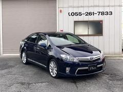 トヨタ SAI 山梨県の中古車一覧 - 価格.com