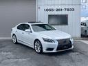 レクサス ＬＳ ＬＳ６００ｈ　バージョンＬ　リアエンターテイメン...