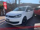 VOLKSWAGEN GOLF TOURAN