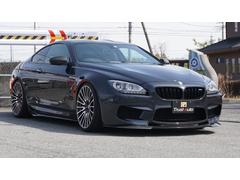 ＢＭＷ　Ｍ６　Ｍ６　４．４Ｌ　Ｖ８ツインパワーターボ　新品Ｈ＆Ｒダウンサス