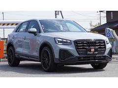 アウディ　Ｑ２　１ｓｔＥＤ　３５ＴＦＳＩ　Ｓライン　限定１２５台