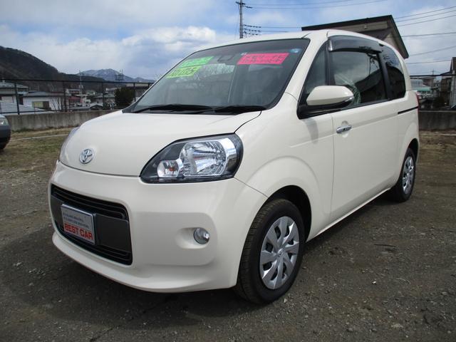 G 4WD(1枚目)