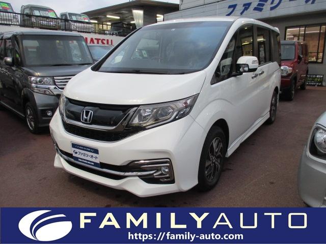 ホンダ ステップワゴンスパーダ スパーダ クールスピリット 4wd ナビ バックカメラの中古車 グーネット中古車 ホンダ ステップワゴンスパーダ スパーダ クールスピリット 4wd ナビ バックカメラの中古車 グーネット中古車