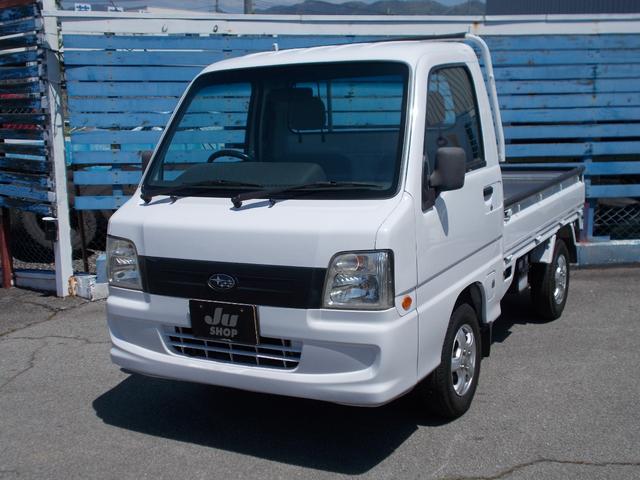 オリーブ展示車（お問合せ　０５５－２４３－２６１６） 車検令和７年１０月　エアコン　エアバック　ゲートプロテクター　作業灯