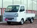 三菱 ミニキャブトラック Ｍ　登録届出済未使用車／４ＷＤ／エアコ...