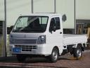 三菱 ミニキャブトラック みのり　４ＷＤ／登録届出済未使用車／衝...