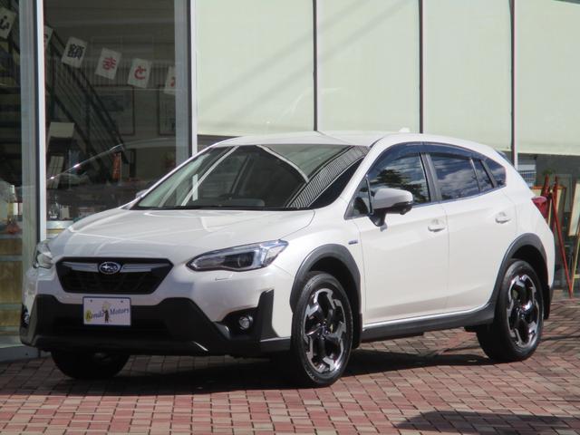 XV(スバル) 2.0e−S アイサイト ワンオーナー/禁煙車/衝突回避ブレーキシステム/純正ナビ/フルセグTV/バックモニター/盗難防止システム衝突安全ボディ/クルーズコントロール/レーンアシスト/オートエアコン/LEDヘッドライト/ETC 中古車画像