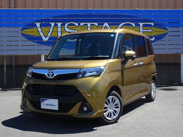 G S SAII 当社デモカー車 ナビTV ロングラン保証(1枚目)