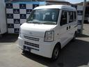 日産 ＮＶ１００クリッパーバン ＤＸ　４ＷＤ　オートマ　エアコン...