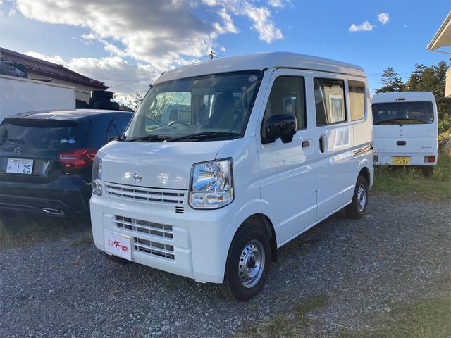 日産 ＮＶ１００クリッパーバン