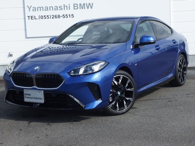 ２シリーズ(BMW) ２２０ｄグランクーペ　Ｍスポーツハイラインパッケージ 中古車画像