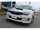 スバル インプレッサ ＷＲＸ　ＳＴｉ　７インチＳＳＤナビ　リアカ...