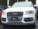 ＳＱ５ 　パノラマルーフブラインドスポットモニター　３．０　４ＷＤ（1枚目）