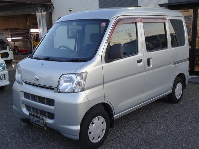 クルーズ 4WD オートマ フル装備(1枚目)