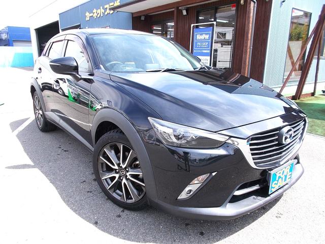 マツダ ＣＸ－３