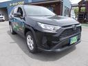 トヨタ ＲＡＶ４ Ｘ　ワンオーナー車　アダプティブクルーズコント...