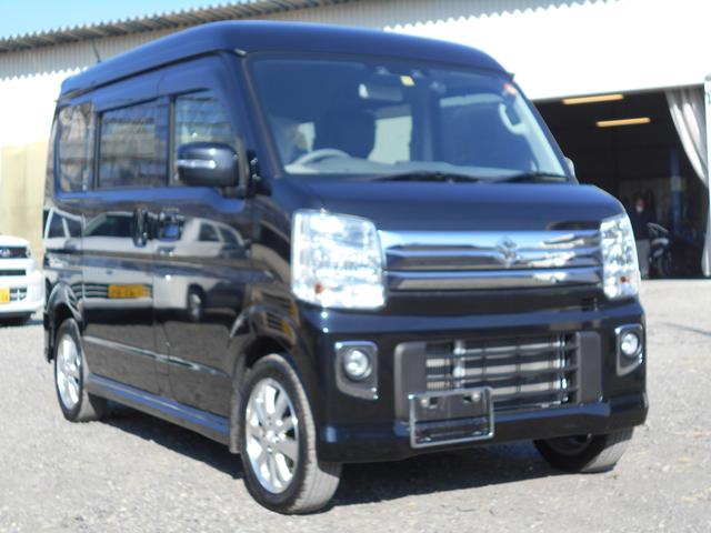 PZターボスペシャル 革調シートカバー 地デジナビ バックカメラ(1枚目)