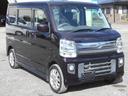 日産 ＮＶ１００クリッパーリオ Ｅ　左パワースライド　革調シート...