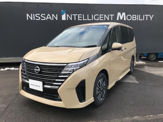 ｅ－パワー　ルキシオン　当店試乗車　プロパイロット２．０　プロパイロットパーキング　純正フルセグメモリーナビ　アラウンドビューモニター　ＥＴＣ２．０　スマートルームミラー　両側ハンズフリーオートスライドドア