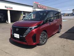 日産　セレナ　ｅ−パワー　ハイウェイスターＶ　バックカメラ　ナビ