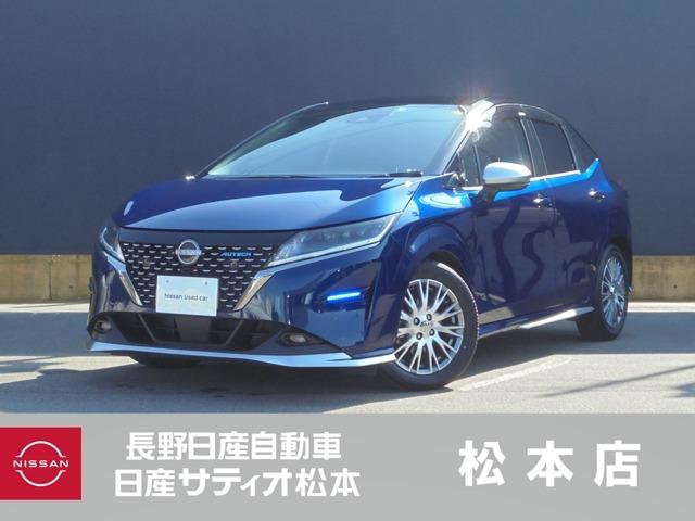 日産 ノート