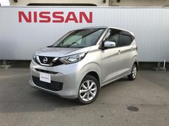 日産　デイズ　Ｘ　４ＷＤ　純正７インチナビ　アラウンドビューモニター