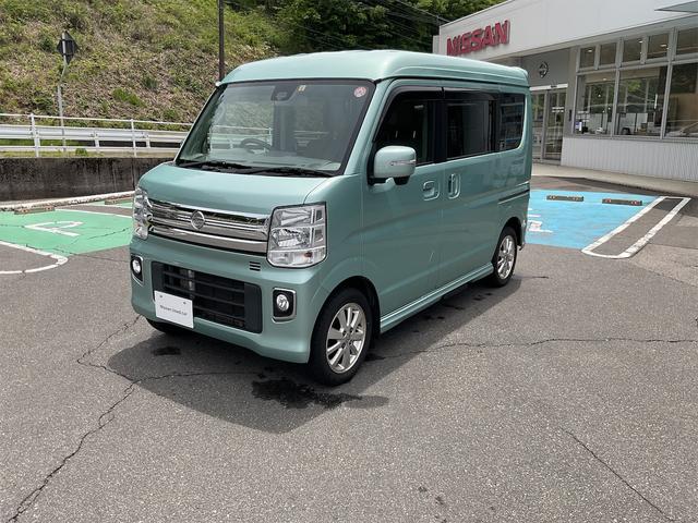 日産 ＮＶ１００クリッパーリオ