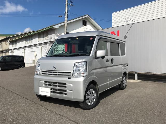 日産 ＮＶ１００クリッパーバン