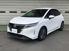 日産　ノート　Ｘ　ドライブレコーダー　バックカメラ　ナビ