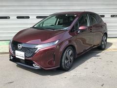 日産　オーラ　Ｇ　全周囲カメラ　ナビ　クリアランスソナー