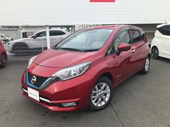 日産　ノート　ｅ−パワー　メダリスト　ＥＴＣ　全周囲カメラ