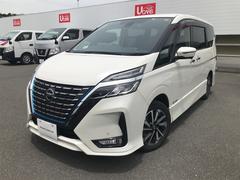 日産　セレナ　ｅ−パワー　ハイウェイスターＶ　全周囲カメラ　ＴＶ