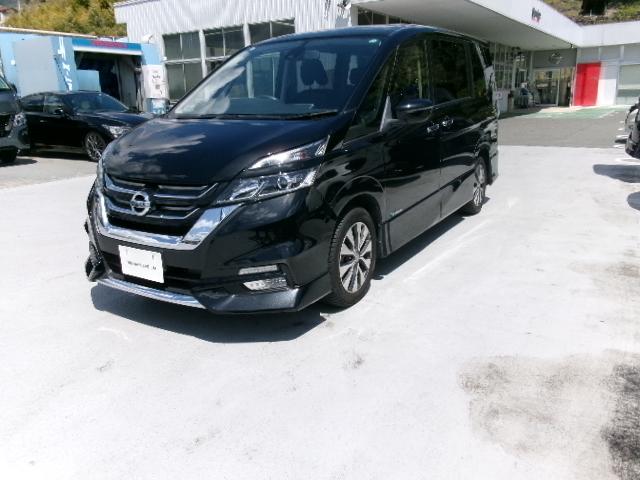 MM513D-Lの前後席音声切り分けについて』 日産 セレナ 2010年 MM513D-Lの前後席音声切り分けについて』 日産 セレナ 2010年