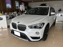 ＢＭＷ Ｘ１ ｘＤｒｉｖｅ　１８ｄ　４ＷＤ　ディーゼル　ターボ　...