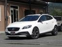 ボルボ Ｖ４０ クロスカントリー　Ｔ５　ＡＷＤ　ＳＥ　電動シート...