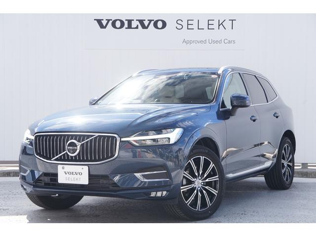 ボルボ ｘｃ６０ｔ５ ａｗｄ ｉｎｓｃｒｉｐｔｉｏｎの中古車 車体価格448万円 17 平成29 年式 走行4 7万キロ 車体色デニムブル メタリック 愛知県岡崎市井田西町３番地１ ボルボ カー岡崎 株 クリエイトグループの在庫 グーネット中古車