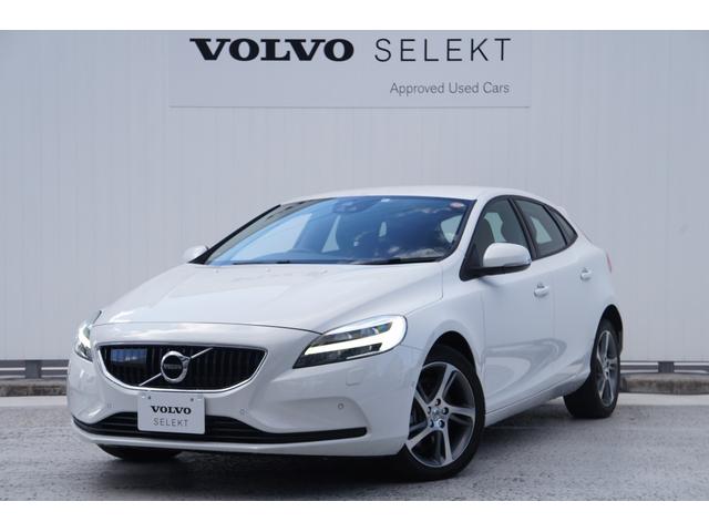 ｖ４０ ボルボ ｄ４ モメンタム 正規認定中古車ｓｅｌｅｋｔ車両 クリーンディーゼルエンジン搭載 フロント障害物センサーパークアシストパイロット装着車 ｈｄｄナビ インテリセーフ１０ 運転席パワーシート アルミセンターパネル 愛知県 ｄ４ モメンタム 正規認定