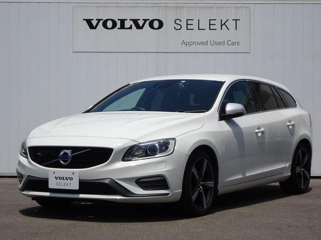ボルボ V60