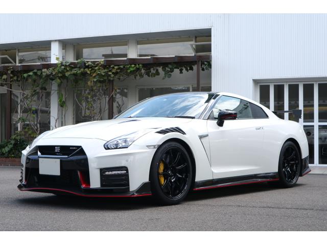 日産 ｇｔ ｒ ニスモ 現行モデル １オーナ 車 2480 0万円 令和元年 19年 岐阜県 中古車 価格 Com