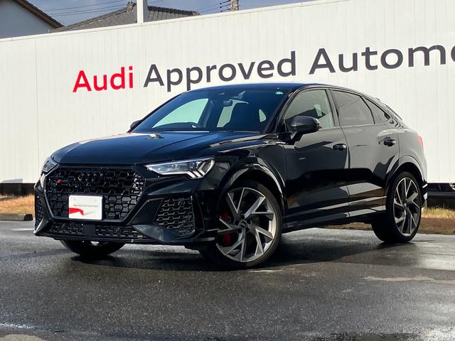 RS Q3 スポーツバック F3の中古車を探すなら【グーネット】 RS Q3 スポーツバック F3の中古車を探すなら【グーネット】