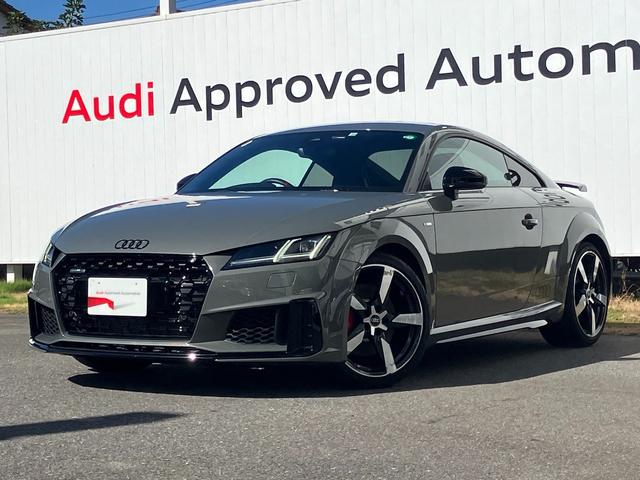 ブラックテールパイプ　バーチャルコックピット アルカンタラハーフレザーシート　リヤカメラ　コーナーセンサー