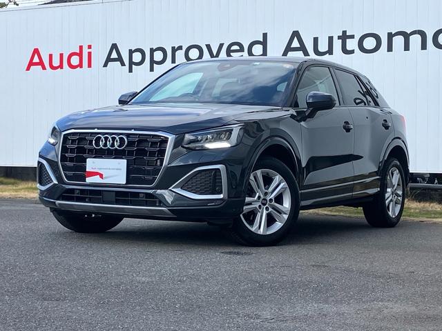 Ｑ２(アウディ) ３５ＴＦＳＩアドバンスド　ＭＭＩナビゲーション　バーチャルコックピット　スマートフォンインターフェイス　プライバシーガラス　アダプティブクルーズコントロール　サイドアシスト　レーンアシスト　リヤカメラ　コーナーセンサー 中古車画像