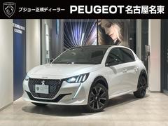 プジョー　２０８　ＧＴ　Ｃａｒｐｌａｙ　アンドロイドオート　正規認定中古車