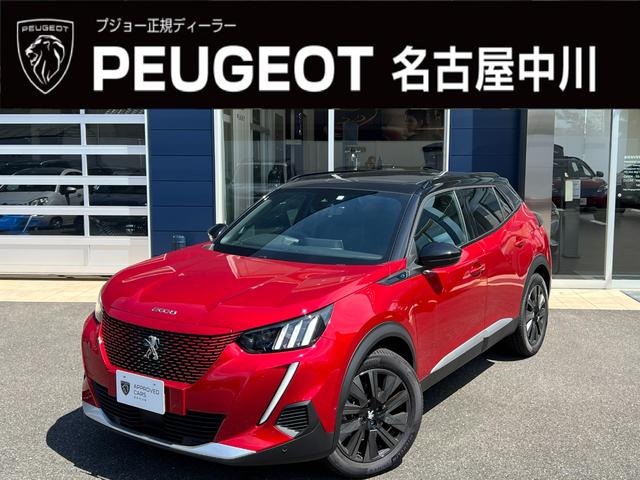 ＧＴ　電気自動車／新車保証継承／アップルカープレイ／アンドロイドオート／禁煙車／ワンオーナー／急速充電・普通充電対応