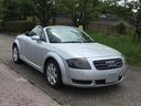 AUDI TT ROADSTER