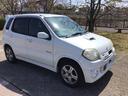 SUZUKI KEI WORKS