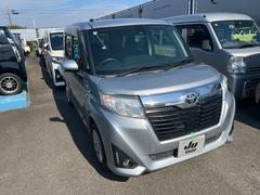 トヨタ　ルーミー　Ｇ　Ｓ　９インチナビ　ＴＶ